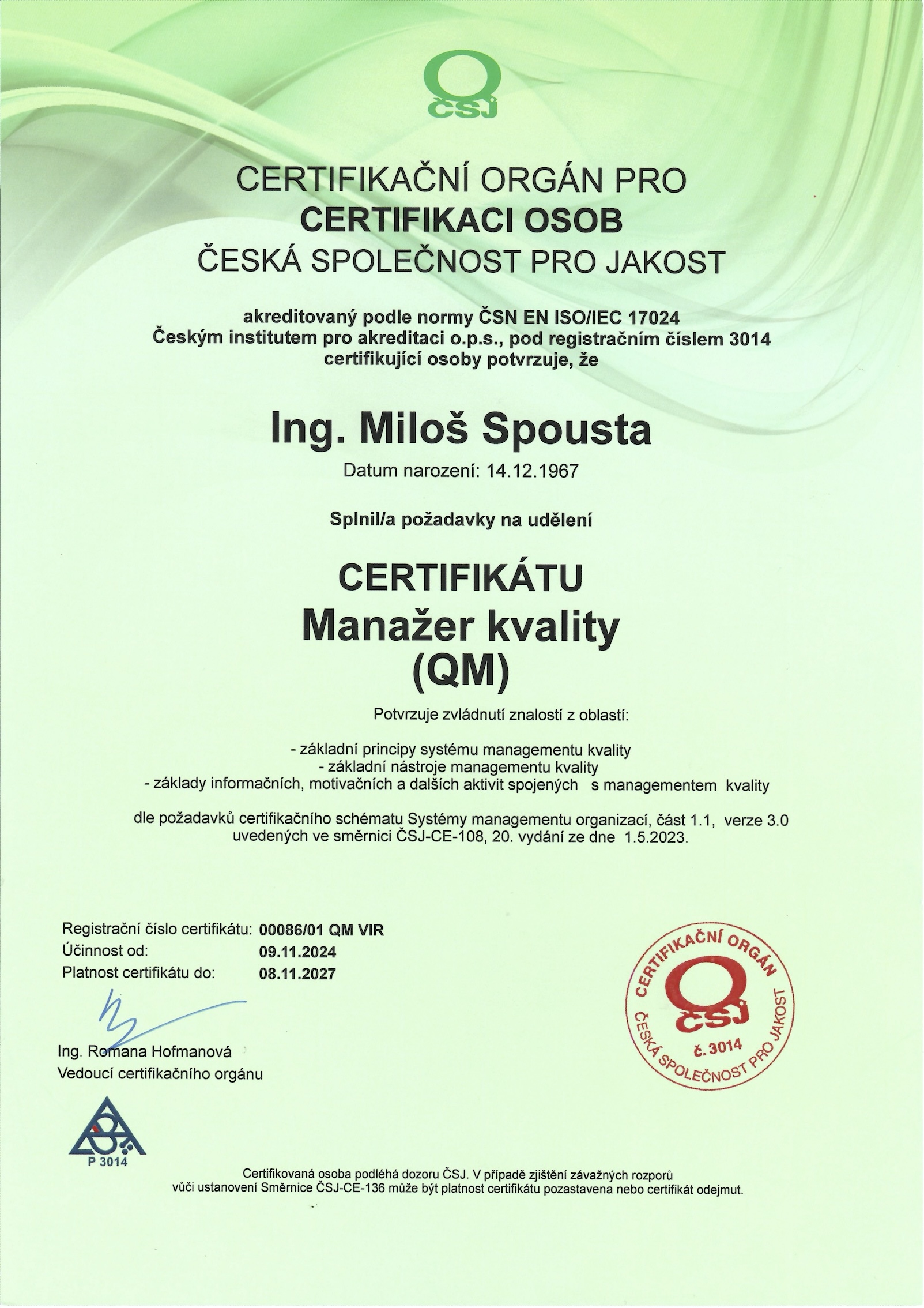 Certificate Image